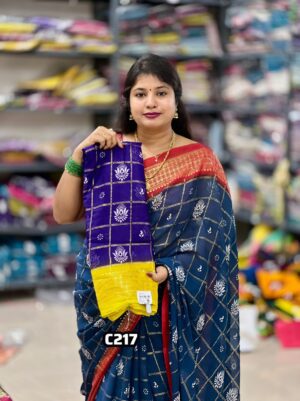 Fancy Sarees